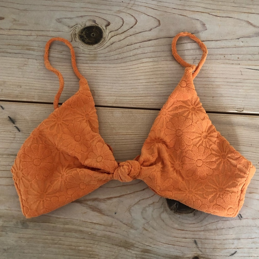 Skatie Salty Blonde Sarah Top Aruba